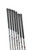 Used Tommy Armour 845FS SILVER SCOT Mens Iron Set RH 4I-PW 11914-S000011509 View 4