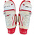Used Bauer VAPOR APX 2 Junior Shin Guards White 13" 11938-S000373834 View 1