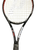 Used Prince 03 RED Adult Tennis Racquet Black 4 5/8" 11613-S000184111 View 2