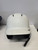 Used Victus WHITE HELMET Batting Helmet No Mask White MD 11911-S000015621 View 12