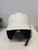 Used Victus WHITE HELMET Batting Helmet No Mask White MD 11911-S000015621 View 8