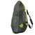 Used Nike BASEBALL PLAYER CARRY BAG BB/SB Player Carry Bag Black 11484-S000306048 View 2