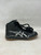 Used Asics Wrestling Shoes Black Senior 6.5 11836-S000039755 View 1