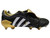 Adidas PREDATOR PULSE FG Soccer Cleats Black Size 12.5 11742-S000534347 View 1