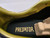Adidas PREDATOR PULSE FG Soccer Cleats Black Size 12.5 11742-S000534347 View 7