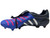Adidas PREDATOR PULSE FG UCL Soccer Cleats Size 12.5 BOBLUE/SILVMT/SHOPNK 11742-S000534346 View 4