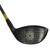Used, Callaway, X2 HOT, Mens Driver, Left Handed, 10.5 Degree, Regular Flex Graphite Shaft View 2
