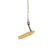 Used PING ANSER PUTTER Mens Putter RH View 2