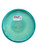 Used Discraft PAUL MCBETH PROTOTYPE Disc Golf Mid Range Sky Blue 10313-S000284713 View 2
