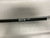 Used STX STALLION 6000 Men Atk/Mid Complete Stick Black 11895-S000030246 View 2