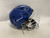 Used Bauer RE-AKT 150S Helmet Cage Combo Royal Blue SM 11895-S000030255 View 3
