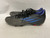 Used Adidas Soccer Cleats Black And Royal Blue Senior 10 11895-S000030275 View 2