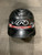 Used Rawlings VAPOR T BALL Batting Helmet No Mask Black S/M 11614-S000238351 View 1