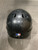 Used Rawlings VAPOR T BALL Batting Helmet No Mask Black S/M 11614-S000238351 View 3