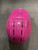 Used Adidas CAPTAIN T-BALL Batting Helmet No Mask Pink XS/S 11614-S000238352 View 4