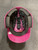 Used Adidas CAPTAIN T-BALL Batting Helmet No Mask Pink XS/S 11614-S000238352 View 6