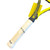 Used Babolat Boost A Adult Tennis Racquet Yellow 4" 10299-S000310943 View 3