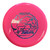 Used Innova STAR FOX Disc Golf Mid Range Pink 180g 11450-S000522955 View 1