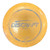 Used Discraft ESP SURGE Disc Golf Driver Orange 176g 11450-S000522959 View 1