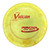 Used Innova PRO VULCAN Disc Golf Driver Yellow 167g 11450-S000522960 View 1