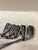 Used Ping G Mens Iron Set RH 5I-9I 11725-S000503780 View 1