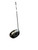 Used Wilson DEEP RED DRIVER Mens Driver LH 10.5 Degree 11892-S000032245 View 1