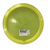 Used Discraft AVENGER SS Disc Golf Driver Yellow 11852-S000033903 View 2