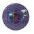 Used Infinite Discs DYNASTY DRIVER Disc Golf Driver Purple 11852-S000033910 View 1