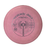 Used Westside HATCHET DRIVER Disc Golf Driver Pink 11852-S000033913 View 1