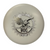 Used Innova GLOW DX ROC Disc Golf Mid Range Brown 11852-S000033923 View 1