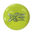 Used Discraft X HEAT DRIVER Disc Golf Driver Yellow 11852-S000033935 View 1