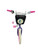 Used Huffy SEASTAR Cruiser Bike Girls Purple 18" 11932-S000172036 View 2
