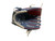 Used Athletic Works BB/SB Glove RH Throw Navy Blue 9" 11768-S000237287 View 3
