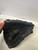 Used Spalding LONG HORN BB/SB Glove RH Throw Black 13" 11911-S000015637 View 1