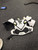 Used STX CELL V Lacrosse Shoulder Pads White LG 11162-S000457123 View 1