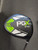 Used Pinemeadow PGX OFFSET Mens Driver RH 10.5 Degree 11821-S000032779 View 1