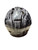Used Under Armour CHARGED 5 7/8 - 6 3/4 Batting Helmet No Mask Grey SM 11812-S000170928 View 2