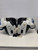 Used Adams SHOULDER PADS FB Shoulder Pads Grey SM 11911-S000015640 View 2