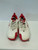 Used Nike TROUT BB/SB Cleats White Youth 06.5 11911-S000015645 View 2