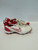 Used Nike TROUT BB/SB Cleats White Youth 06.5 11911-S000015645 View 4