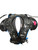Used Schutt T FLEX FB Shoulder Pads Black MD 11721-S000284874 View 1