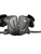 Used Xenith XFLEXION FLYTE FB Shoulder Pads Black XS 11721-S000284877 View 2