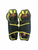 CCM TACKS ASV-PRO 10 INCH SG Youth Shin Guards Black 10" View 2