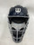 Used Wilson CATCHERS MASK Catchers Mask Black 11871-S000030865 View 1