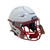 Used Riddell SPEEDFLEX FB Helmet White MD 11471-S000173921 View 1