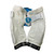 Used East Coast Dyes ECHO ARM PADS Lacrosse Arm Pads/Guards White SM 11484-S000306049 View 2