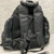 Used Athalon DH SKI BACKPACK Black And Red 11855-S000205470 View 2