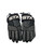 Used STX STALLION 75 Lacrosse Gloves Mens Black LG 11724-S000227478 View 1
