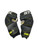 Used STX STALLOIN 100 Lacrosse Arm Pads/Guards Black MD 11724-S000227481 View 1