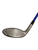 Used Ping G5 Mens Hybrid Club RH 3 Hybrid 11709-S000079989 View 2